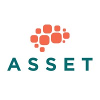 ASSET-Ably Savvy Sensei Team logo - Similar company to Amprest Technologies Llp