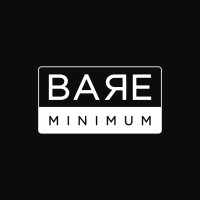 Bare Minimum Co logo - Similar company to Kasthik