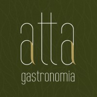 Atta Gastronomia logo - Similar company to São Paulo Convention And Visitors Bureau