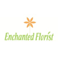 Enchanted Florist logo - Similar company to Enchanted Florist