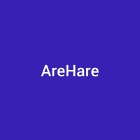 AreHare logo - Similar company to Brotecs Technologies Llc.