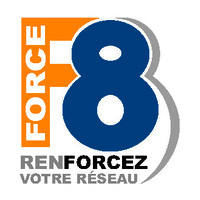 Force 8 entreprises logo - Similar company to Ggsv