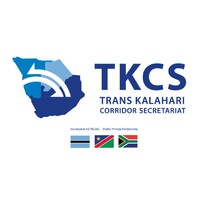 Trans Kalahari Corridor Secretariat logo - Similar company to Winvilletech