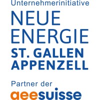 NEUE ENERGIE St. Gallen-Appenzell (NESA) logo - Similar company to Tabletop Productions