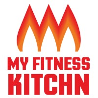My Fitness Kitchn logo - Similar company to Xoxotails