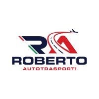 Roberto Autotrasporti logo - Similar company to Ld Logistic Srl