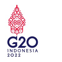 G20 Indonesia Presidency 2022 logo - Similar company to Foldscope Instruments, Inc.