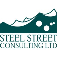 Steel Street Consulting Ltd logo - Similar company to Kamakshe Fasteners And Tools Ltd.
