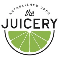 The Juicery logo - Similar company to Thrive Juices