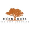 Eden Oaks Designer Woodware logo - Similar company to Herrick & White Architectural Woodworkers (H&W)