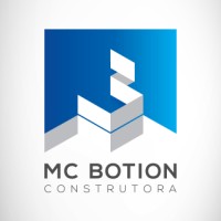 MC BOTION CONSTRUTORA LTDA logo - Similar company to Grupo Liderança Max