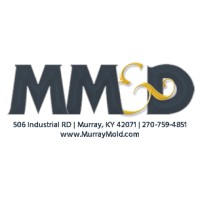 Murray Mold & Die Co. logo - Similar company to Industrial Mold & Machine Co.