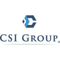 CSI Group logo - Similar company to Transborder Logistic