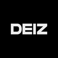 DEIZ logo - Similar company to Трансформатор