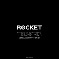 Rocket Traffic Gang logo - Similar company to Leadbolid