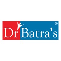 Dr Batra’s Healthcare logo - Similar company to Flexa Recruitment
