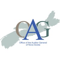 Office of the Auditor General of Nova Scotia logo - Similar company to Office Of The Auditor General Of Alberta
