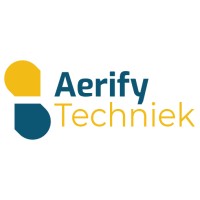Aerify Techniek logo - Similar company to Wk Duurzaam