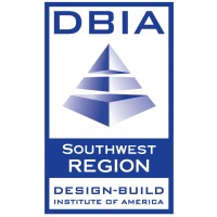 DBIA Southwest Region logo - Similar company to Design-Build Institute Of America (Dbia)