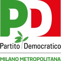 Partito Democratico Milano Metropolitana logo - Similar company to Filt Cgil
