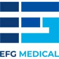EFG logo - Similar company to Servimed Industrial S.P.A.