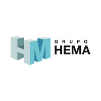 Grupo Hema logo - Similar company to Quantiq