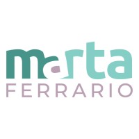 Marta Ferrario logo - Similar company to Arianna Rosa Assistente Virtuale