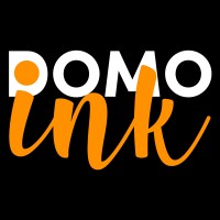DomoINK logo - Similar company to Project Home Again
