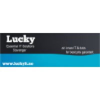 Lucky- Essential IT Solutions logo - Similar company to Lucky It Solutions