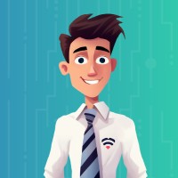 IT-Dokter logo - Similar company to Benelux-It