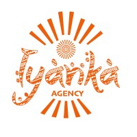 Iyanka Agency logo - Similar company to Iia Cameroon