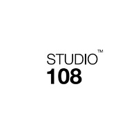 Studio 108 logo - Similar company to Silian Art And Design