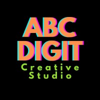 ABCDigit Creative Studio logo - Similar company to Pant1 - Creative Design Lab