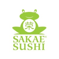 Sakae Sushi logo - Similar company to Fixx Bz Resources