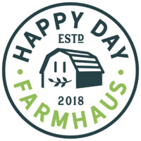 Happy Day Farmhaus logo - Similar company to Growing Power