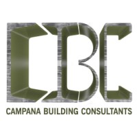 Campana Building Consultants logo - Similar company to Bartee Metals, Llc