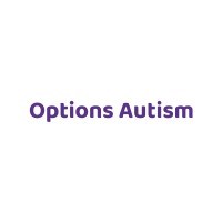 Options Autism logo - Similar company to Standwalk Ltd.