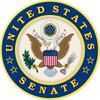 United States Senator Robert Menendez logo - Similar company to Hudson County Executive