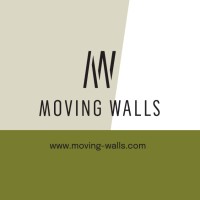 Moving Walls Ltd logo - Similar company to Brave Space