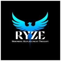 Ryze HRT logo - Similar company to Ryze Chemie