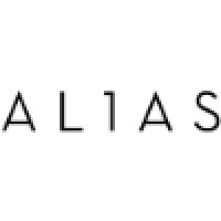 Alias Creative logo - Similar company to Alias Creative
