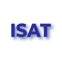 ISAT logo - Similar company to Access Hr