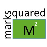 Marksquared logo - Similar company to Klind