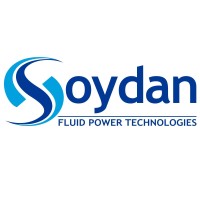 Soydan Fluid Power Technologies logo - Similar company to Fluid Kontrol