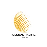 Global Pacific Labour logo - Similar company to Global Pacific