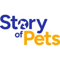 Story Of Pets logo - Similar company to Blaise Photonics