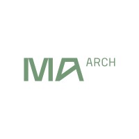 MA-ARCH logo - Similar company to Vé Studio