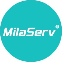 MilaServ logo - Similar company to Proconsult Iq