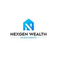 NeXGen Wealth Investment logo - Similar company to Genx Properties