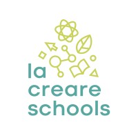 La Creare Schools logo - Similar company to Caring Therapists